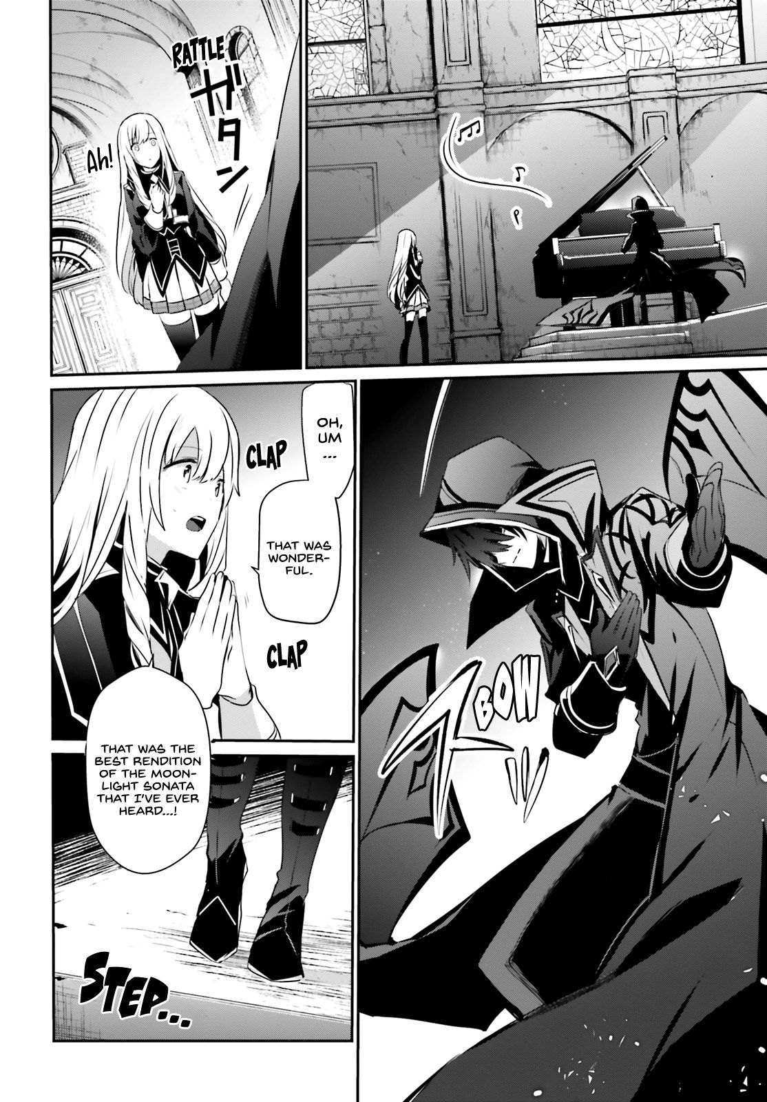 The Eminence in Shadow, Chapter 23 image 06